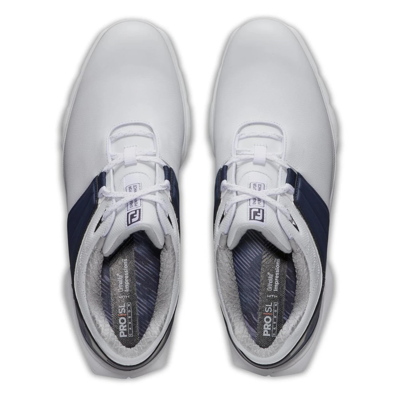 FootJoy Men's Pro SL Carbon Golf Shoes - Image 15