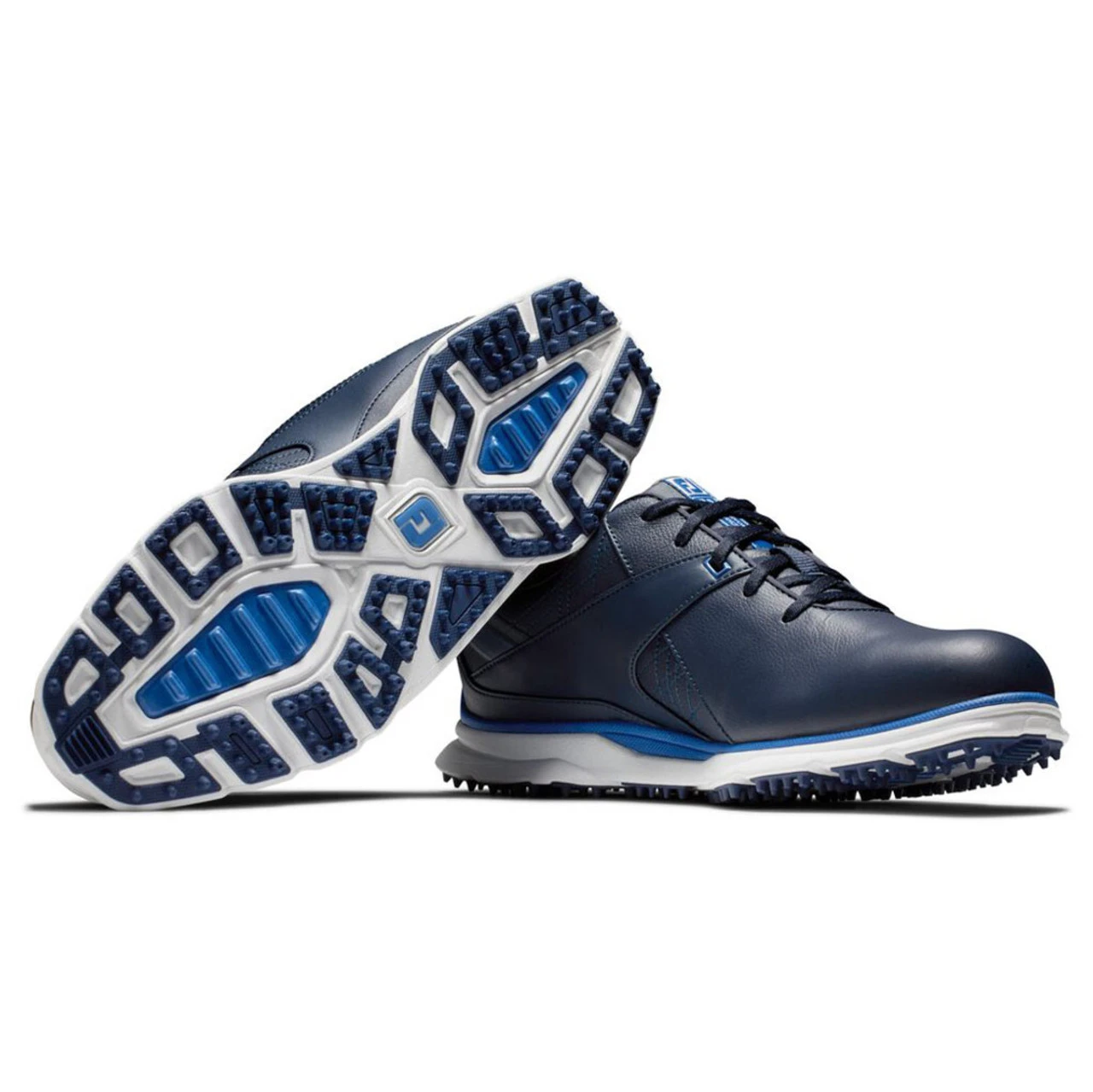 FootJoy Men's Pro SL Golf Shoes 53812 - Previous Season Style - Image 6