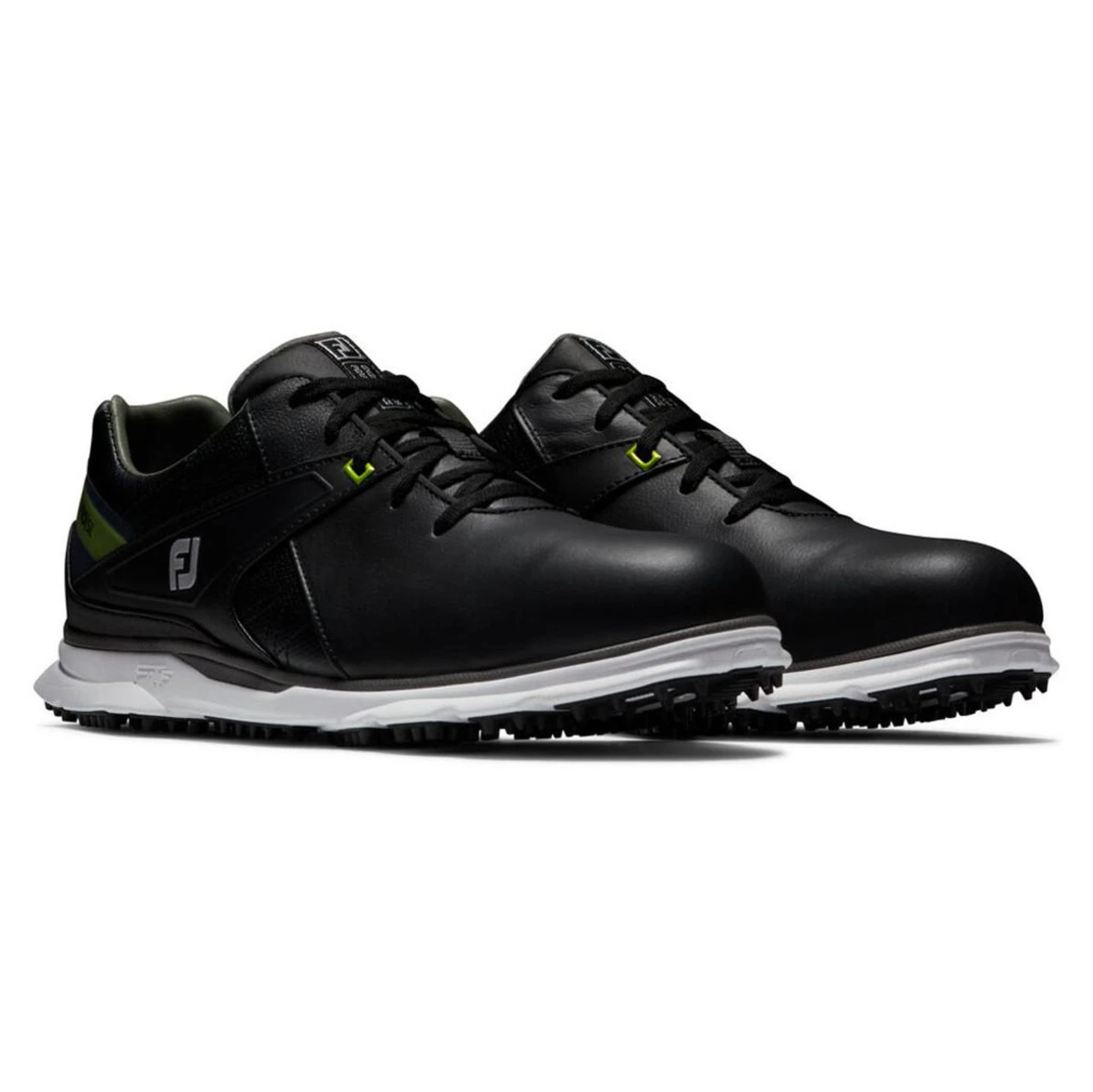 FootJoy Men's Pro SL Golf Shoes 53813 - Previous Season Style - Image 5