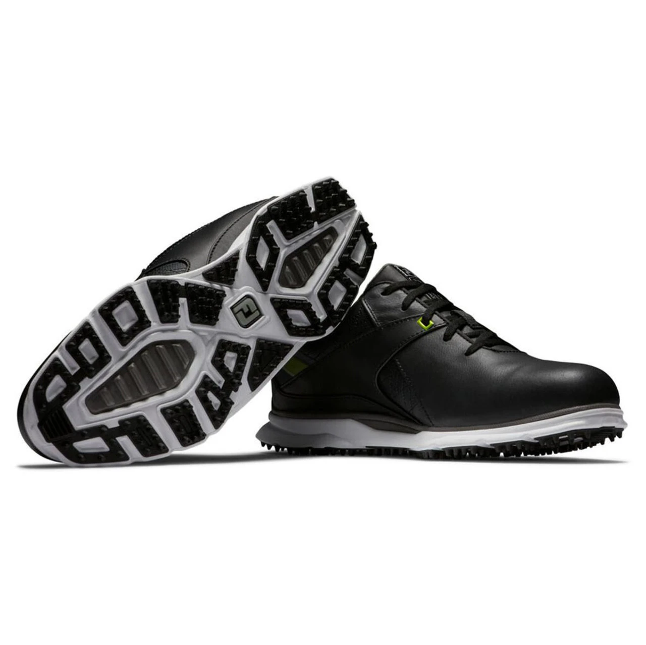 FootJoy Men's Pro SL Golf Shoes 53813 - Previous Season Style - Image 6
