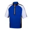 FootJoy Short Sleeve Sport Windshirt