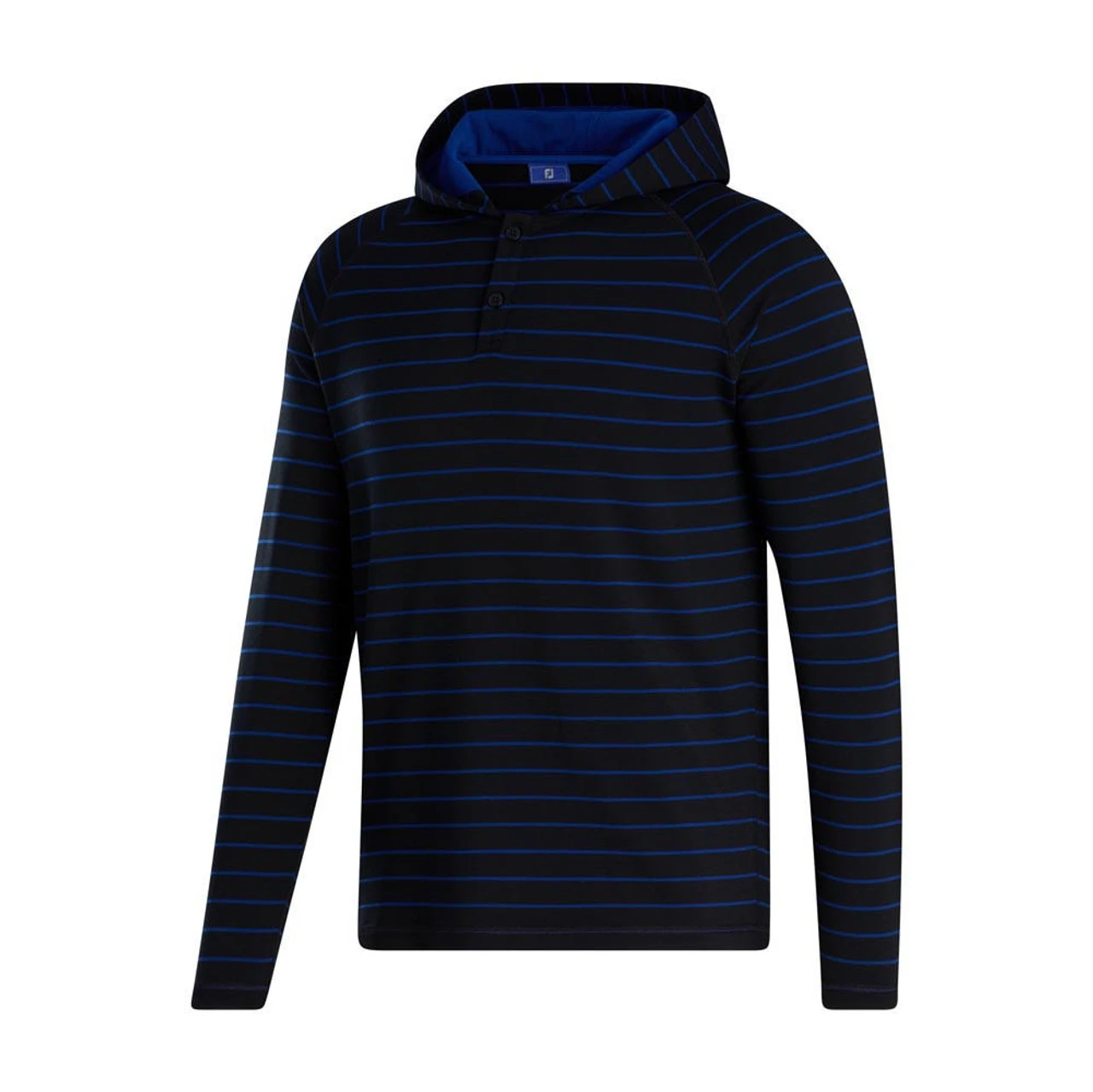 FootJoy Striped Hoodie - Image 12