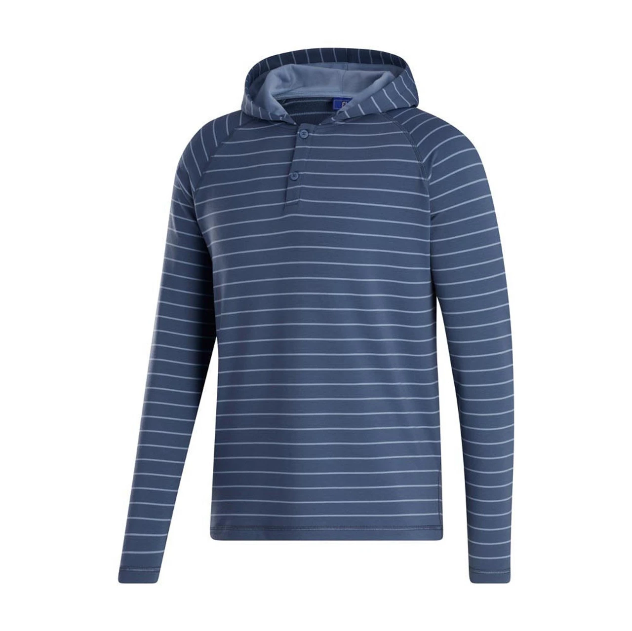 FootJoy Striped Hoodie - Image 8