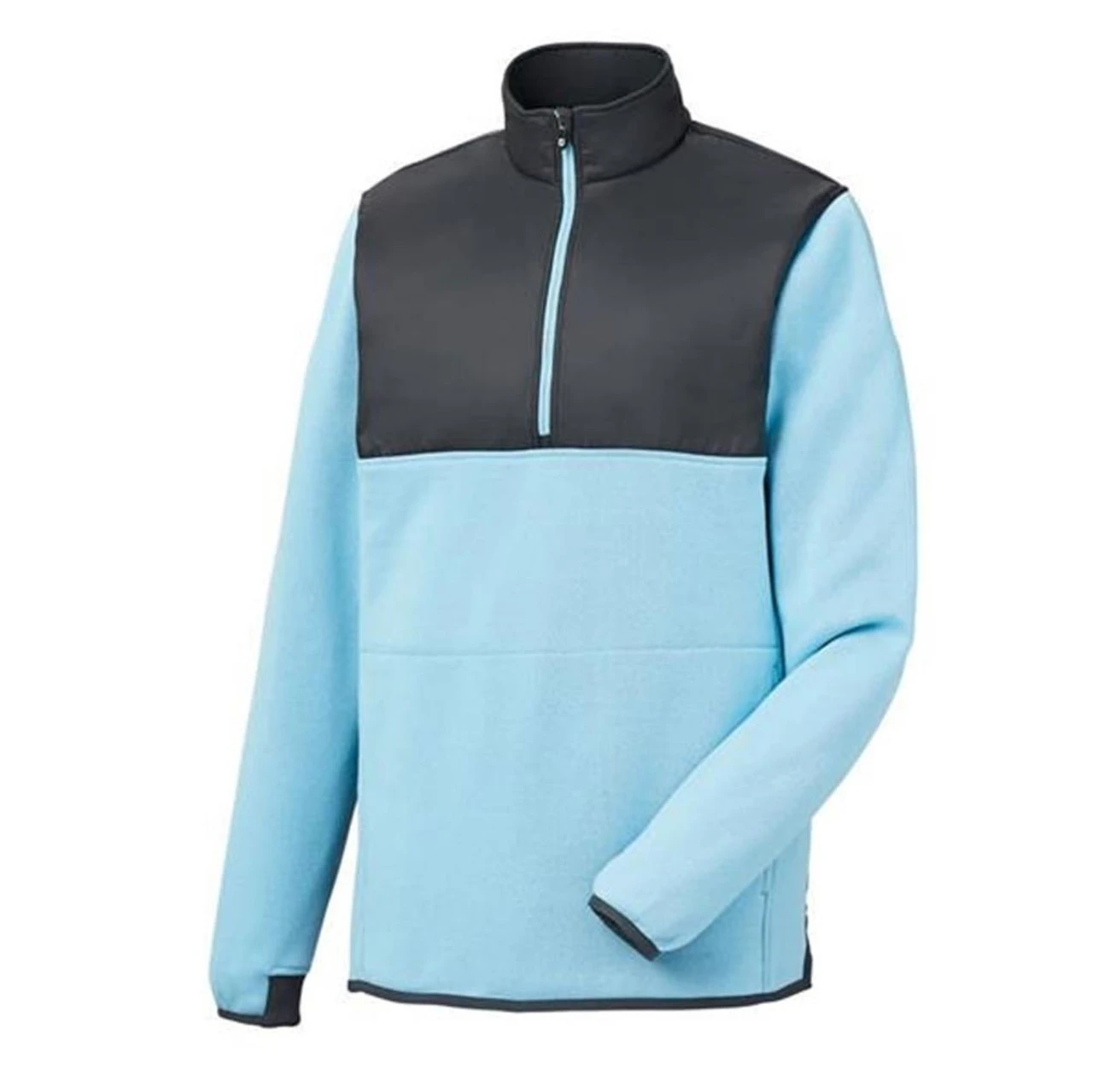 FootJoy Sweater Fleece Pullover - Image 3