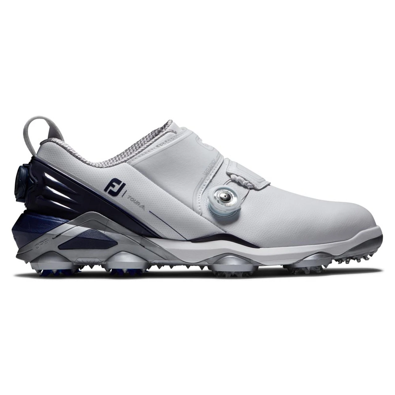 FootJoy Men's Tour Alpha Dual BOA Golf Shoes