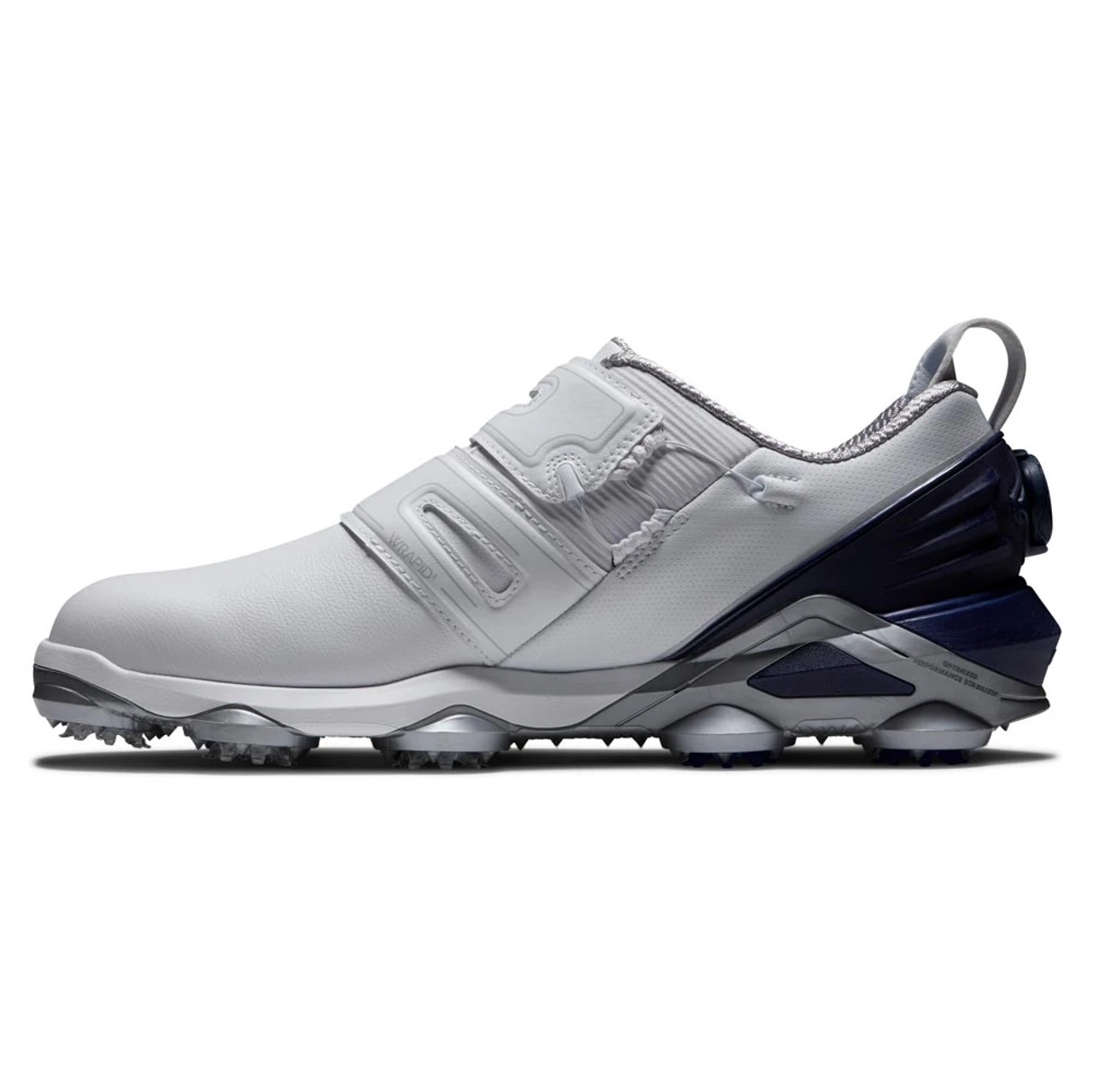 FootJoy Men's Tour Alpha Dual BOA Golf Shoes - Image 2