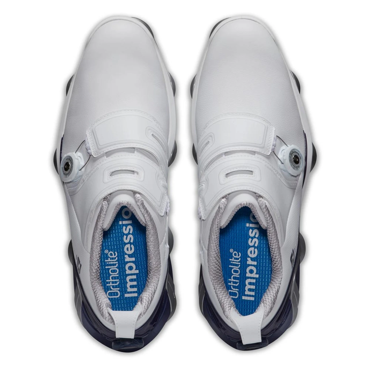 FootJoy Men's Tour Alpha Dual BOA Golf Shoes - Image 3