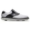 FootJoy Men's Traditions Saddle Golf Shoes
