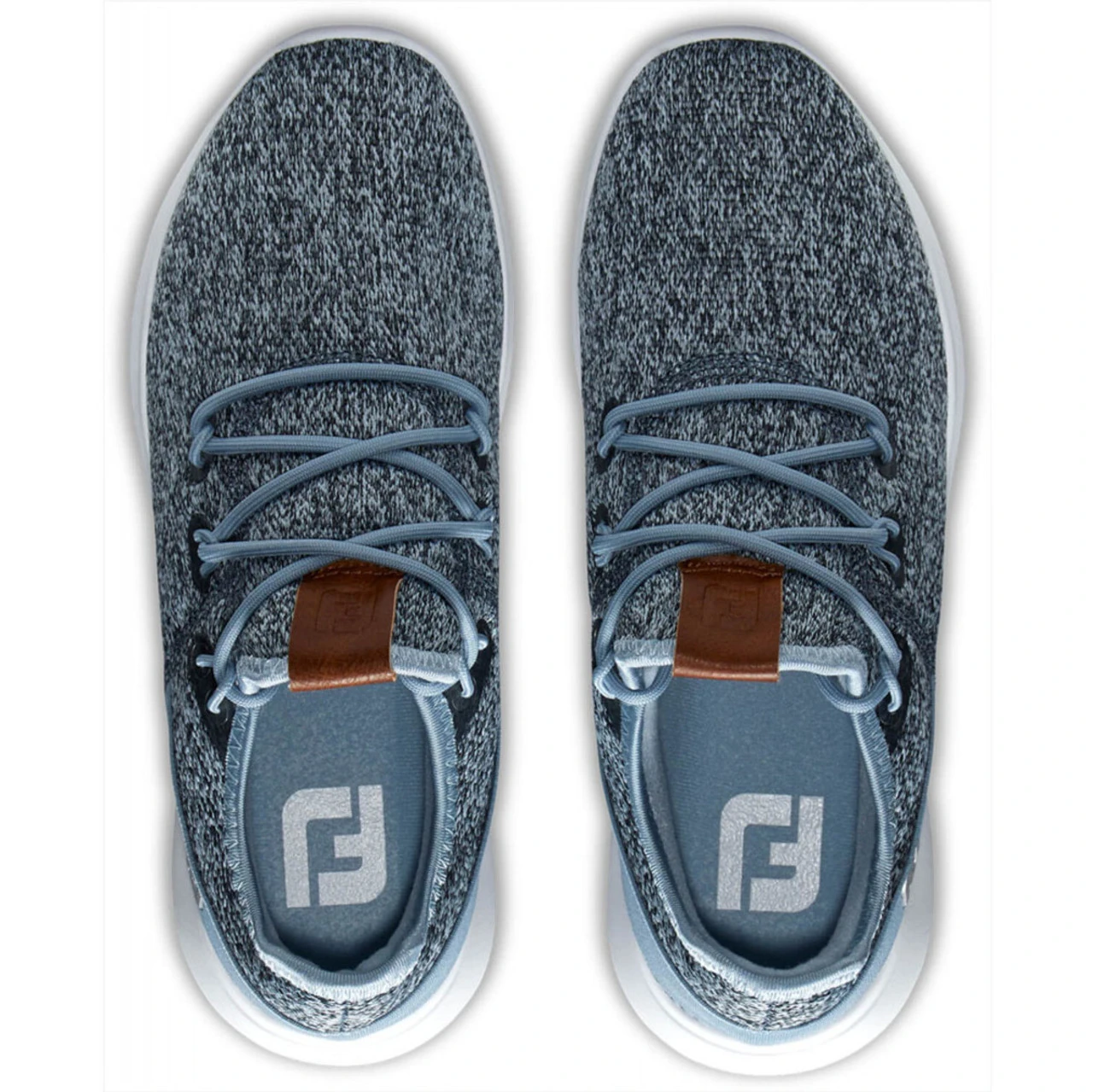 FootJoy Women's FJ Flex Coastal Golf Shoes 95752 - Image 3