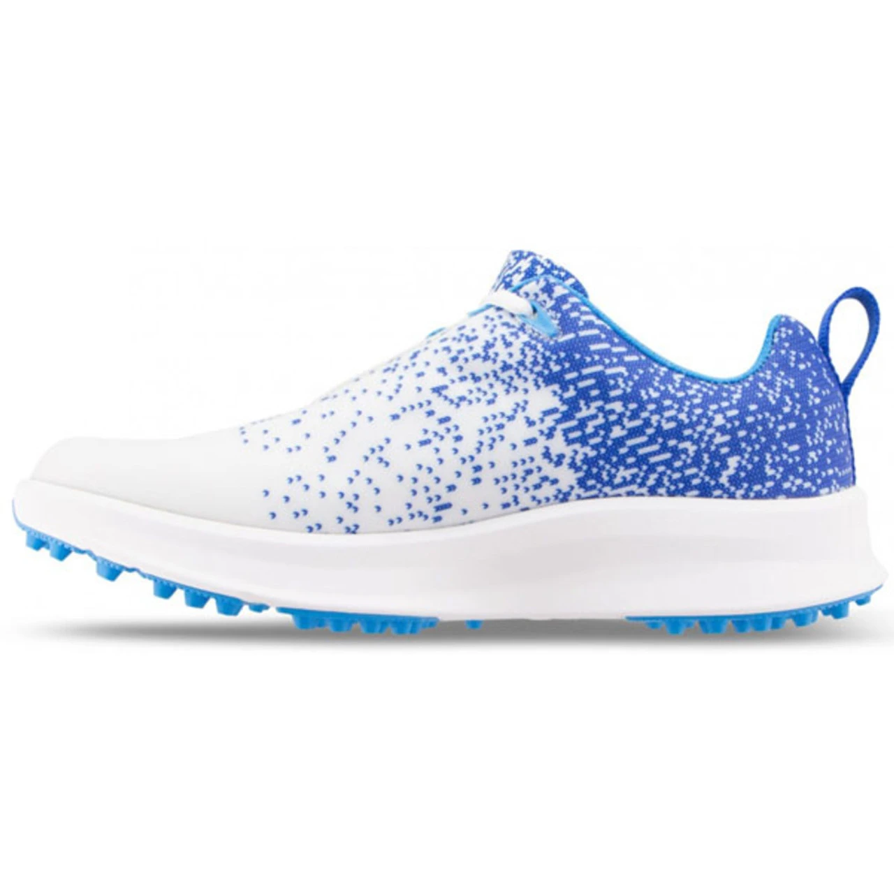 FootJoy Women's FJ Leisure Closeout Golf Shoes 92923 - Image 2