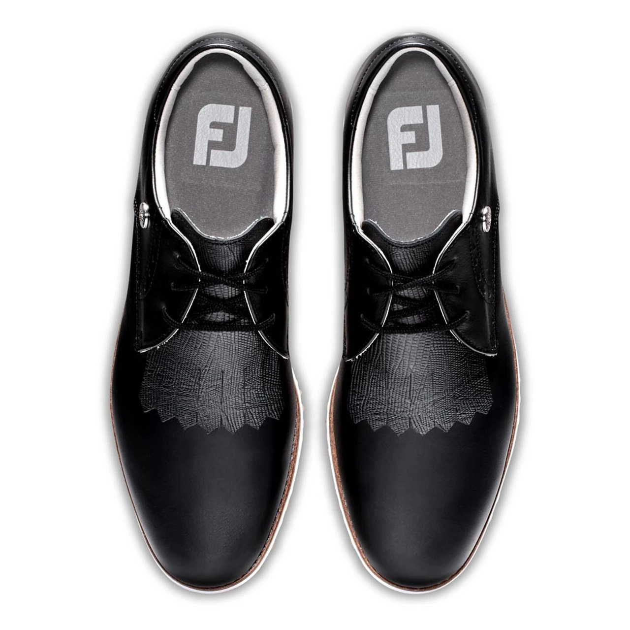 FootJoy Women's FJ Sport Retro Golf Shoes - Previous Season Style - Image 39