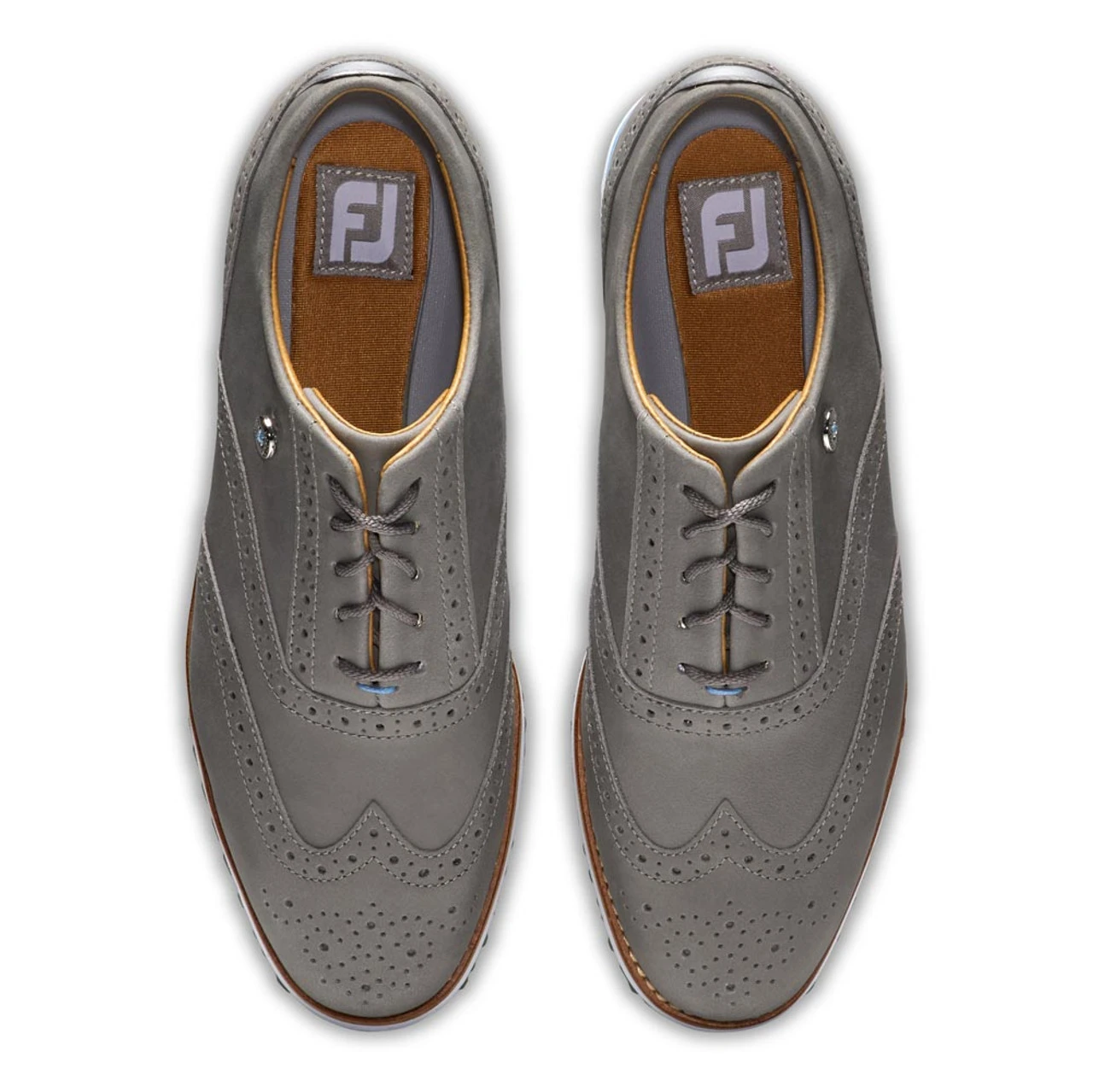 FootJoy Women's FJ Sport Retro Golf Shoes - Previous Season Style - Image 21
