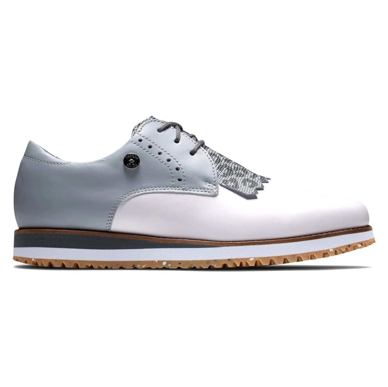 FootJoy Women's FJ Sport Retro Golf Shoes - Previous Season Style - Image 9