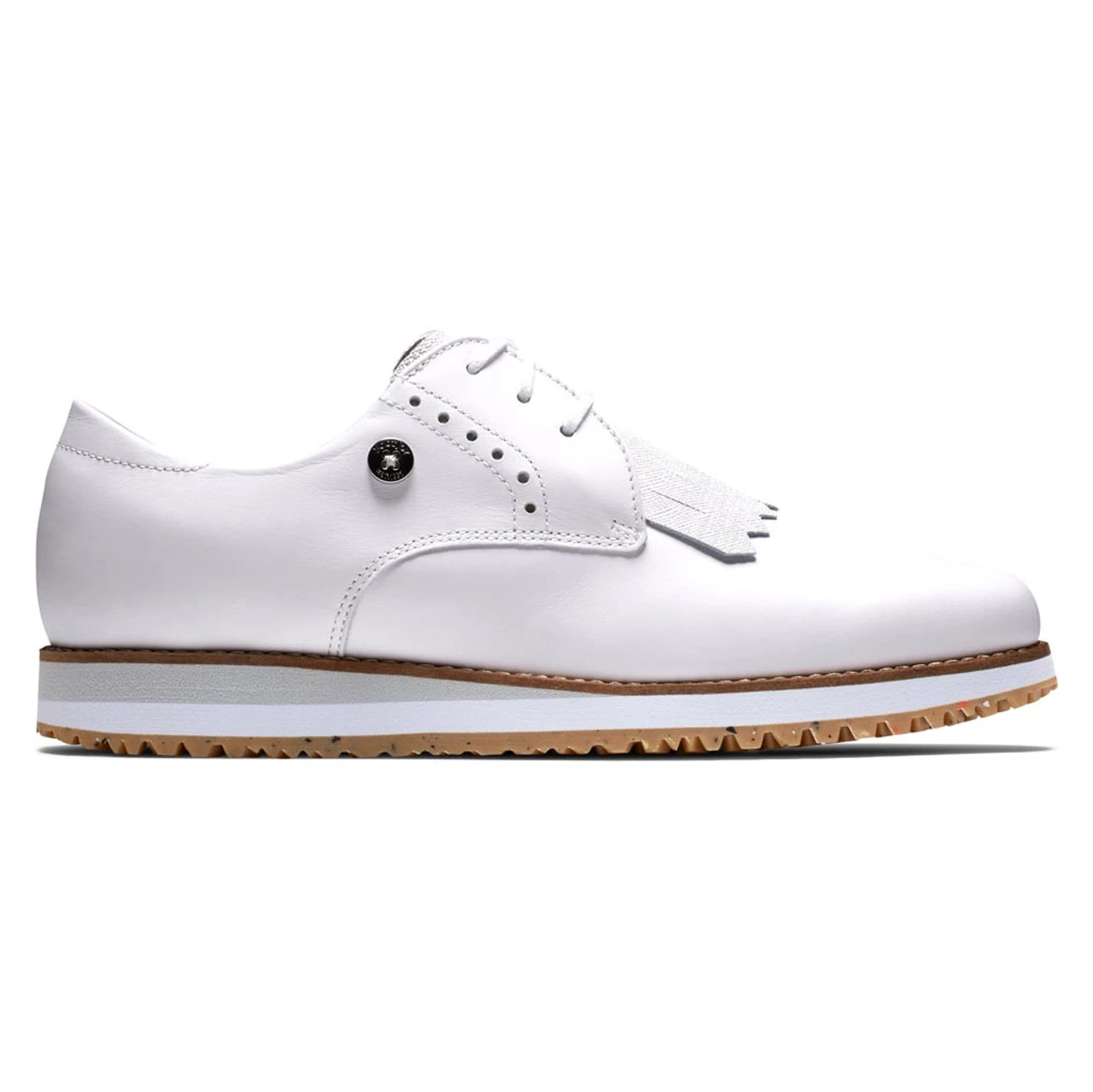 FootJoy Women's FJ Sport Retro Golf Shoes - Previous Season Style - Image 25