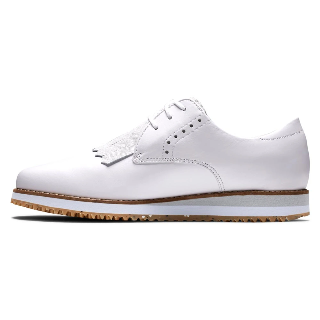 FootJoy Women's FJ Sport Retro Golf Shoes - Previous Season Style - Image 26