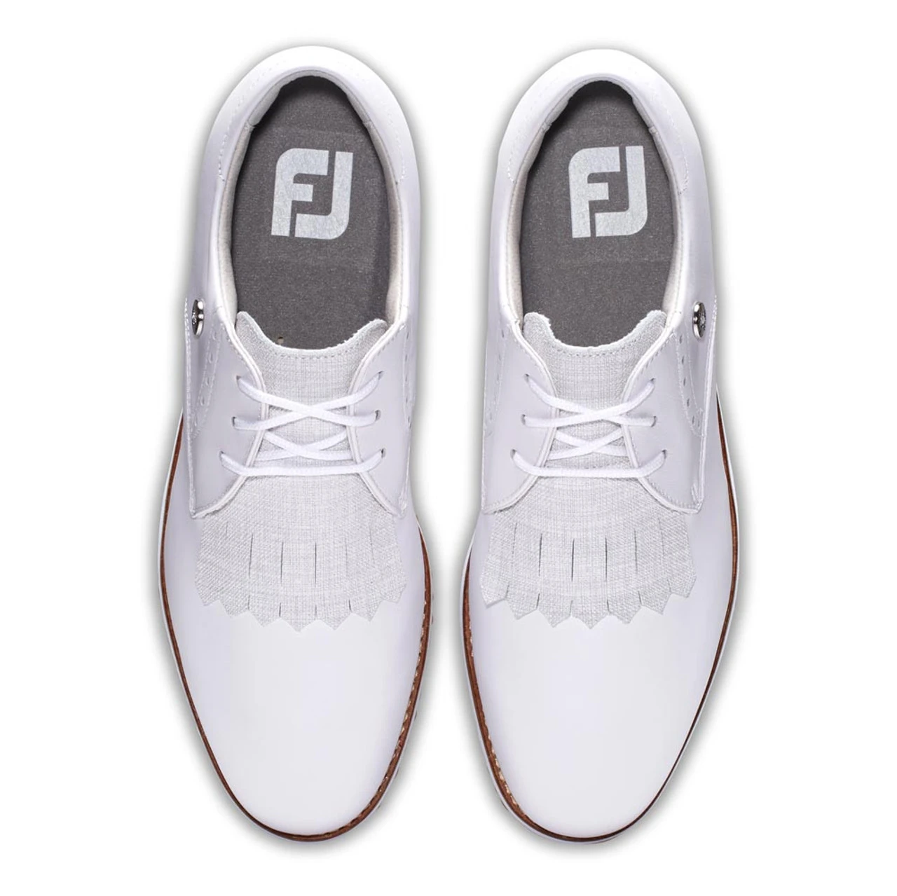 FootJoy Women's FJ Sport Retro Golf Shoes - Previous Season Style - Image 27