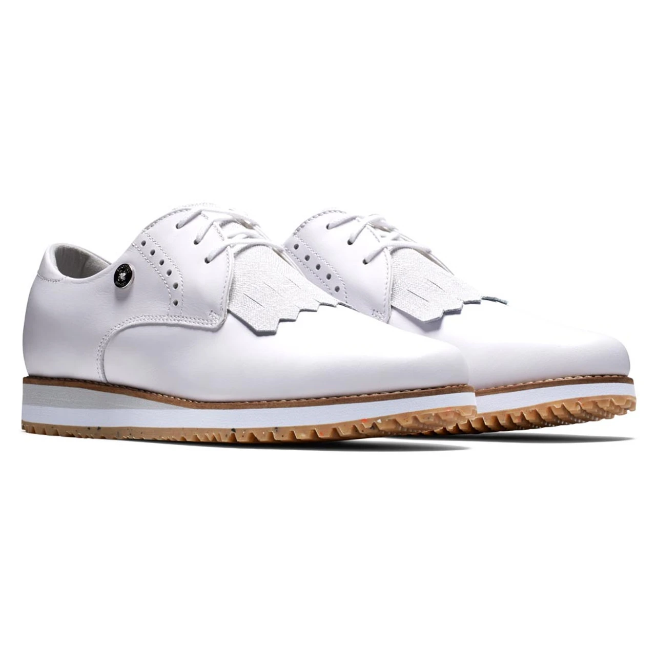 FootJoy Women's FJ Sport Retro Golf Shoes - Previous Season Style - Image 29