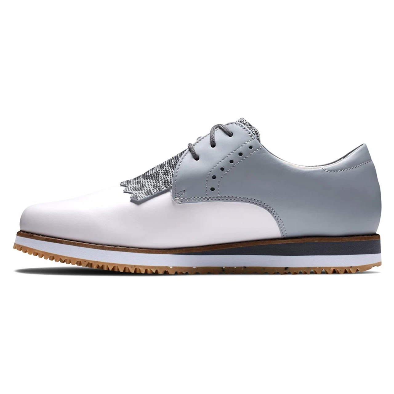 FootJoy Women's FJ Sport Retro Golf Shoes - Previous Season Style - Image 44