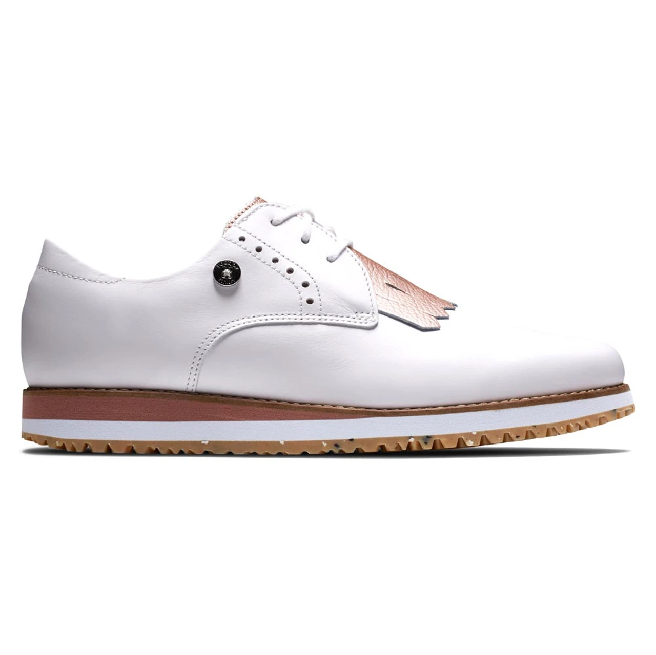 FootJoy Women's FJ Sport Retro Golf Shoes - Previous Season Style - Image 31
