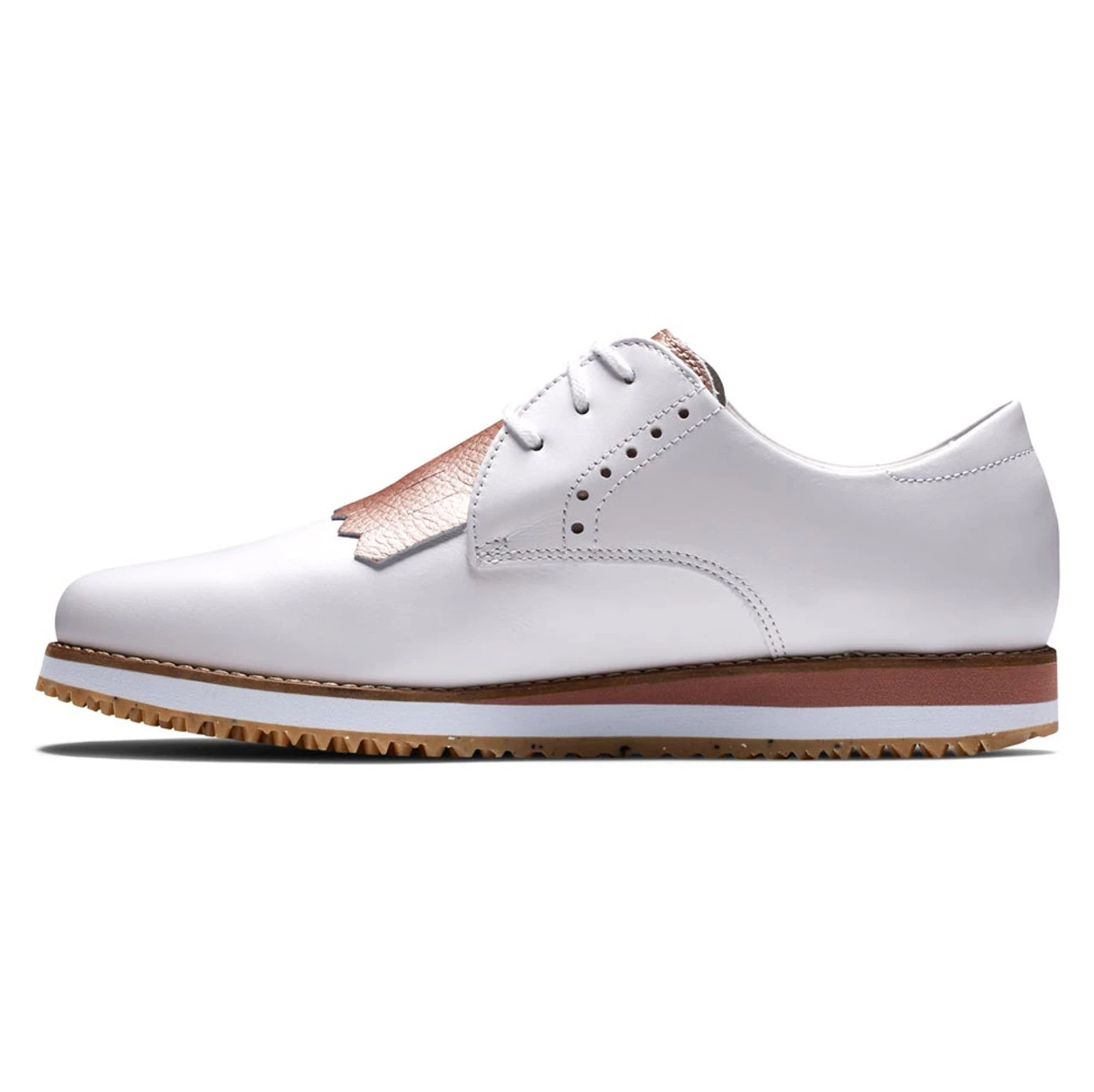 FootJoy Women's FJ Sport Retro Golf Shoes - Previous Season Style - Image 32