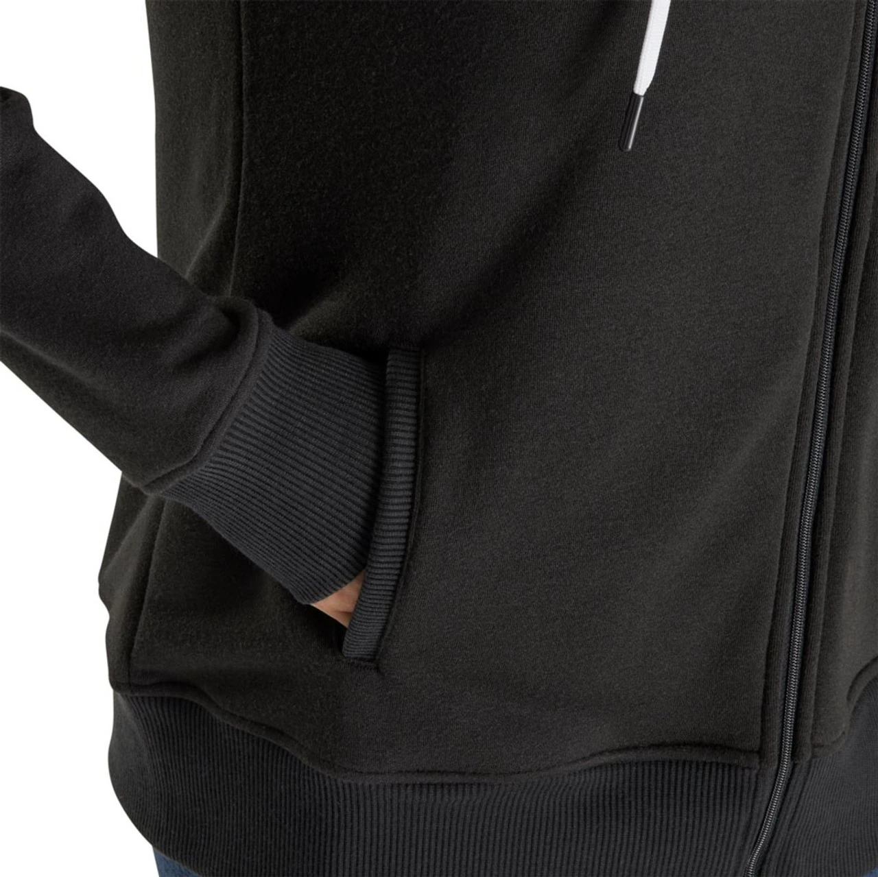 FootJoy Women's Full-Zip Hoodie - Prior Generation - Image 8