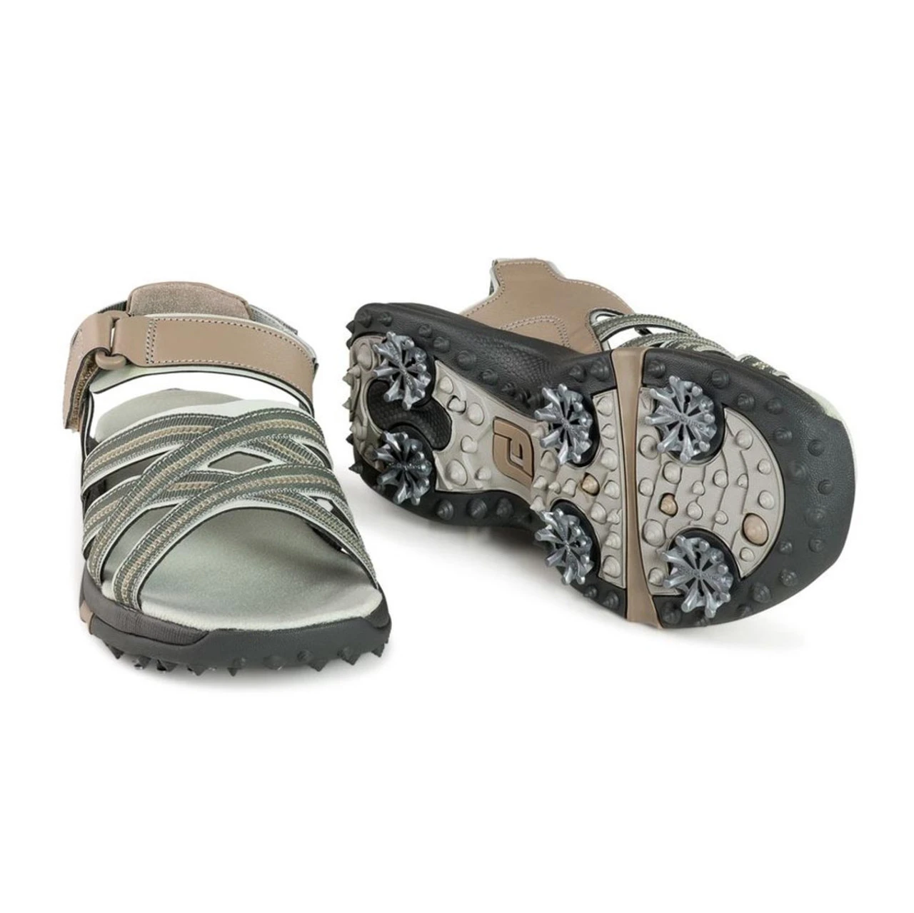 FootJoy Women's Golf Sandals 48446 - Image 4