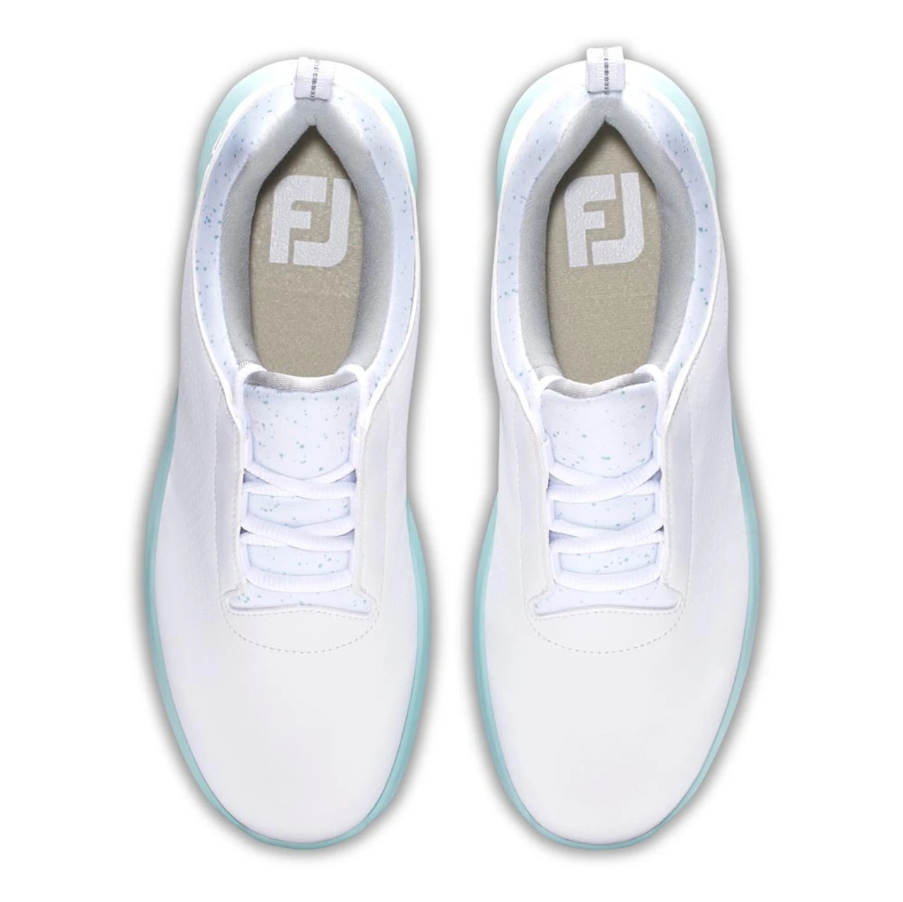 FootJoy Women's Leisure Golf Shoes - Previous Season Style - Image 3