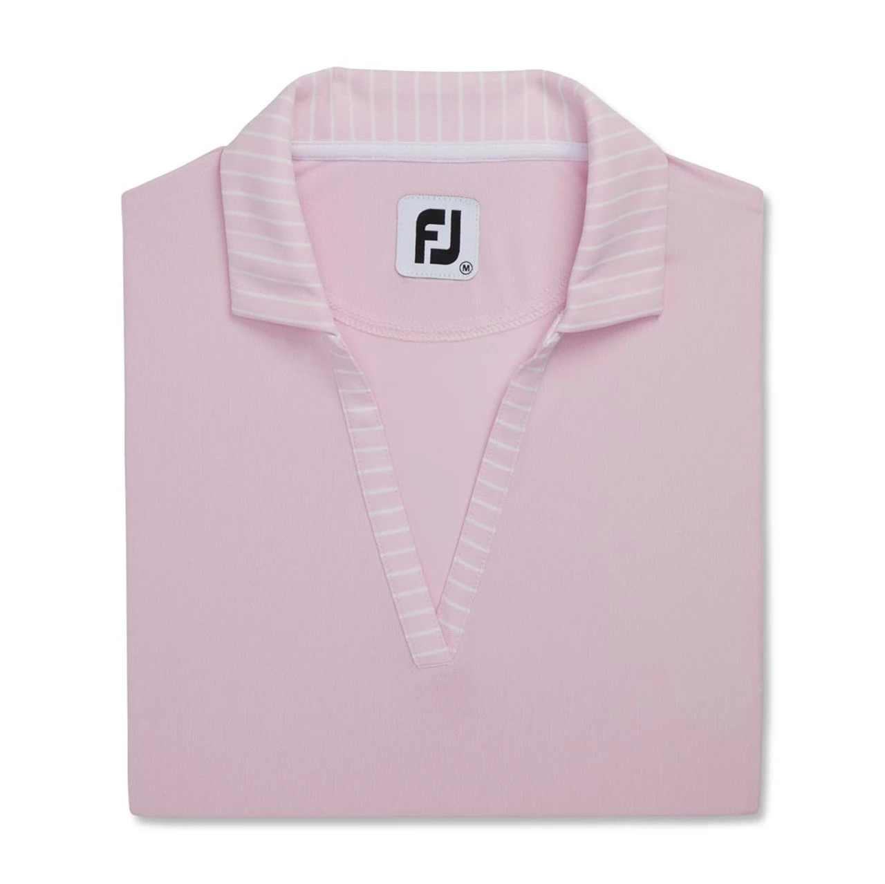 FootJoy Women's Open Placket Sleeveless Polo - Image 16