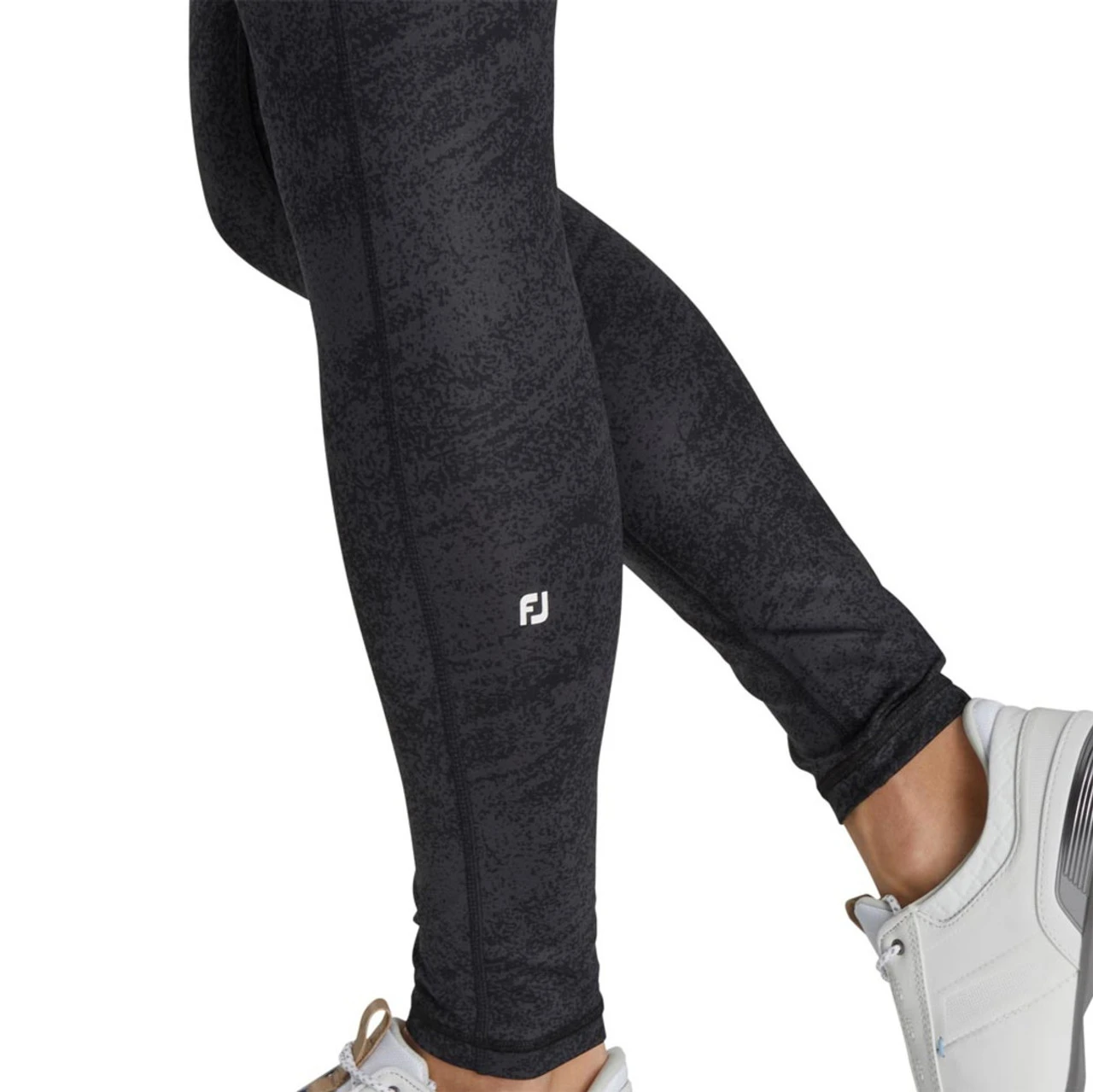 FootJoy Women's Printed Leggings - Image 5