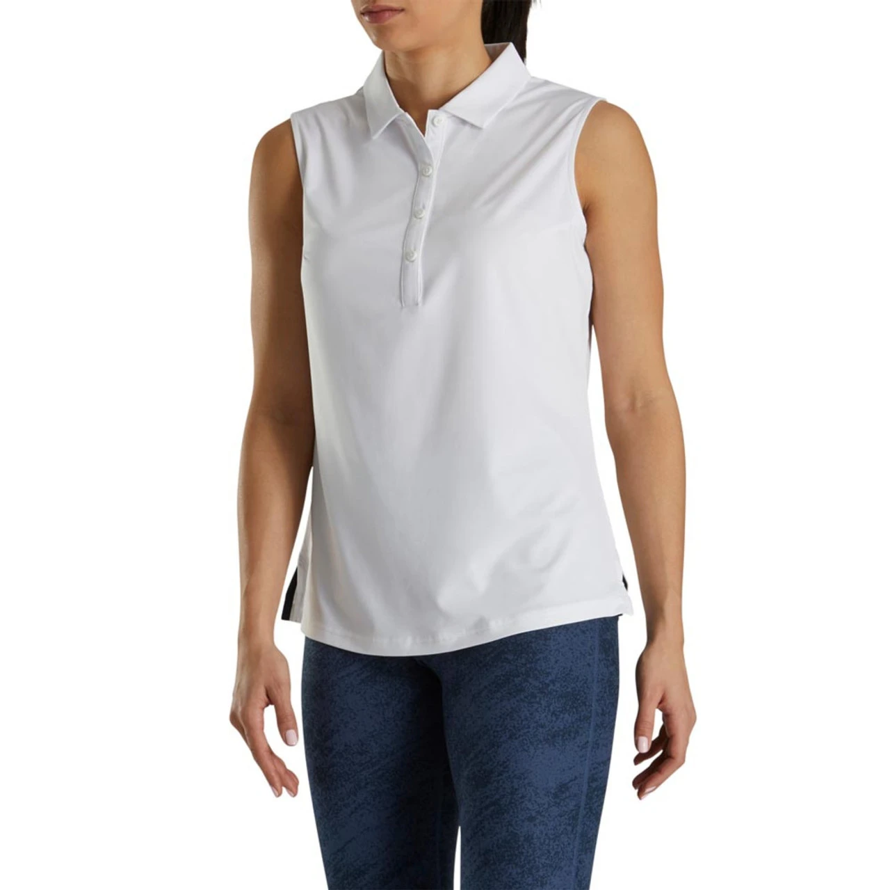 FootJoy Women's Printed Leggings - Image 8