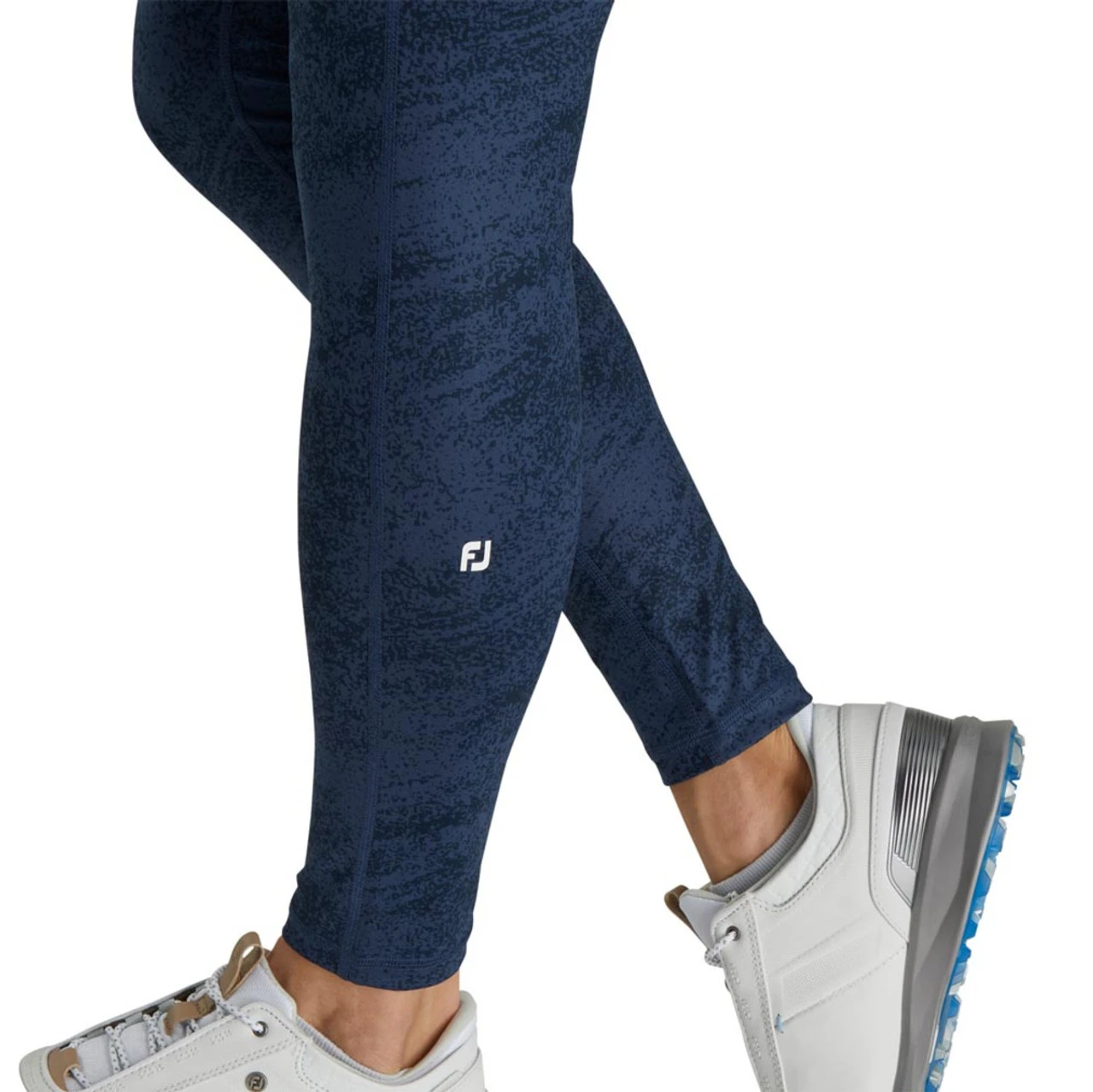 FootJoy Women's Printed Leggings - Image 10
