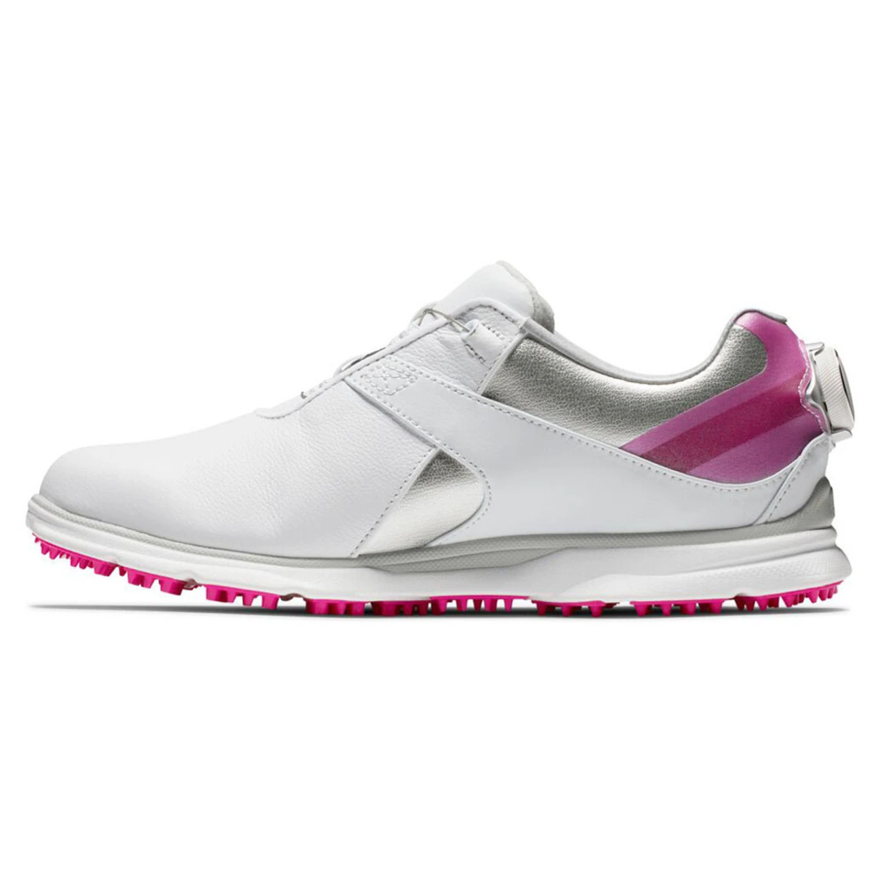 FootJoy Women's Pro SL BOA Golf Shoes 98119 - Image 2