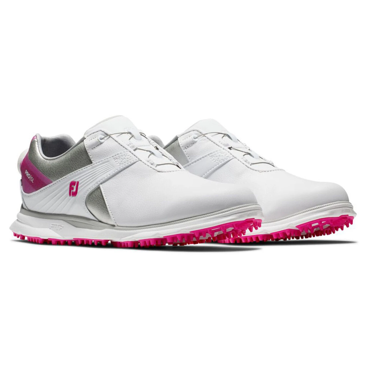 FootJoy Women's Pro SL BOA Golf Shoes 98119 - Image 5