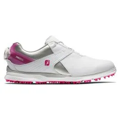 FootJoy Women's Pro SL BOA Golf Shoes 98119