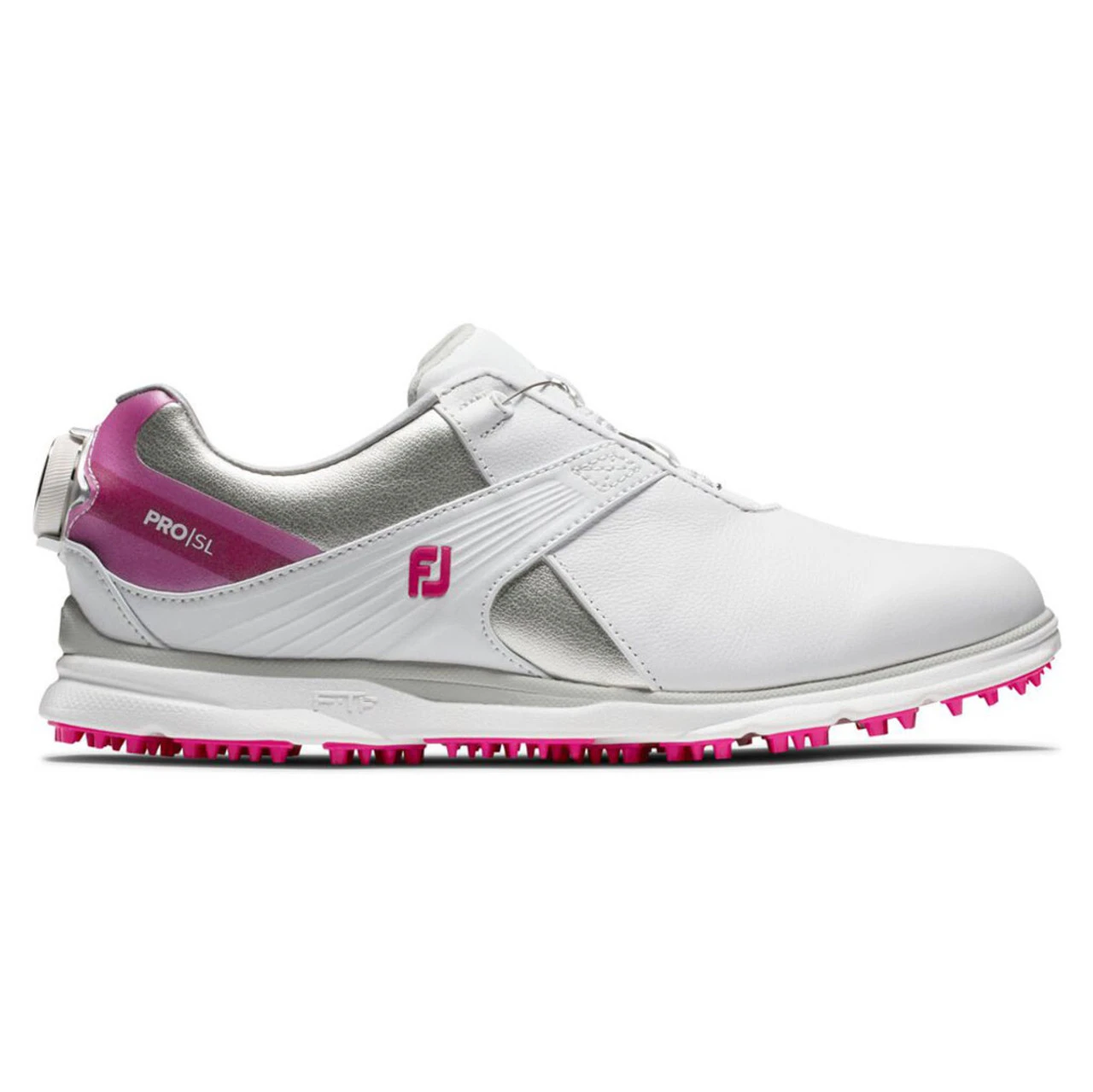 FootJoy Women's Pro SL BOA Golf Shoes 98119