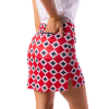Golftini Women's Serendipity Pull-On Tech Skort