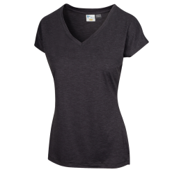 Greg Norman Women's Annie V-Neck