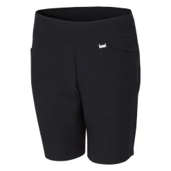 Greg Norman Women's Pull-On Stretch Shorts
