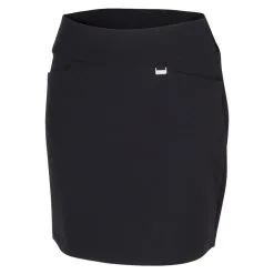 Greg Norman Women's Pull-On Stretch Skort