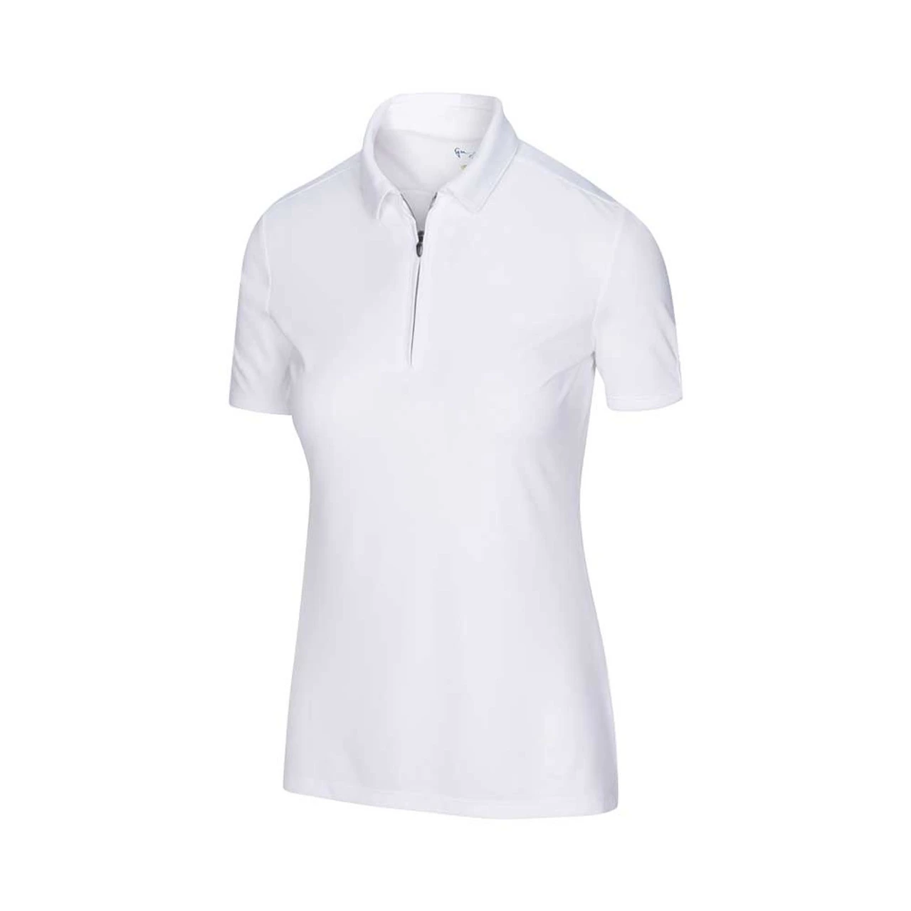 Greg Norman Women's Zip Polo
