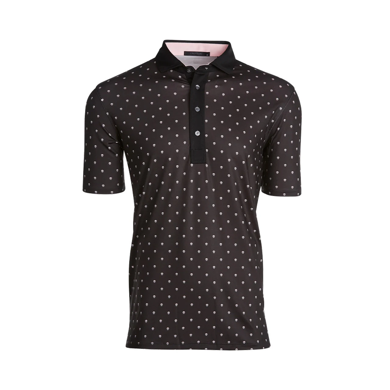 Greyson Voodoo Polo - Image 2