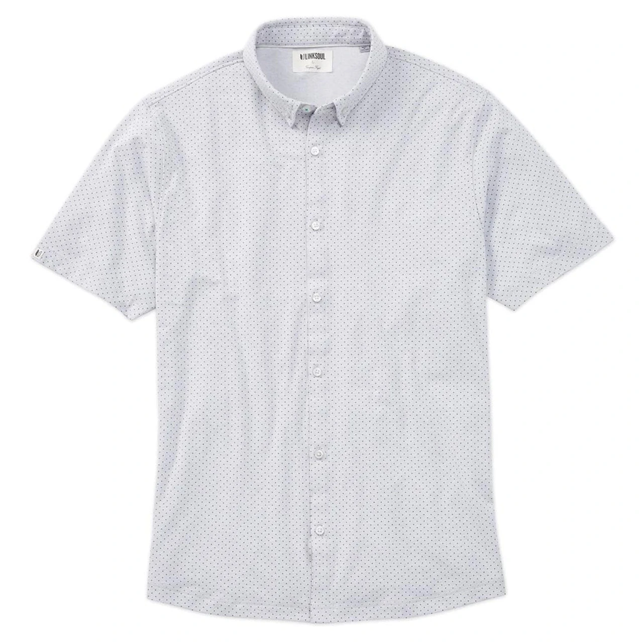 Linksoul Anza Desert Dot Shirt