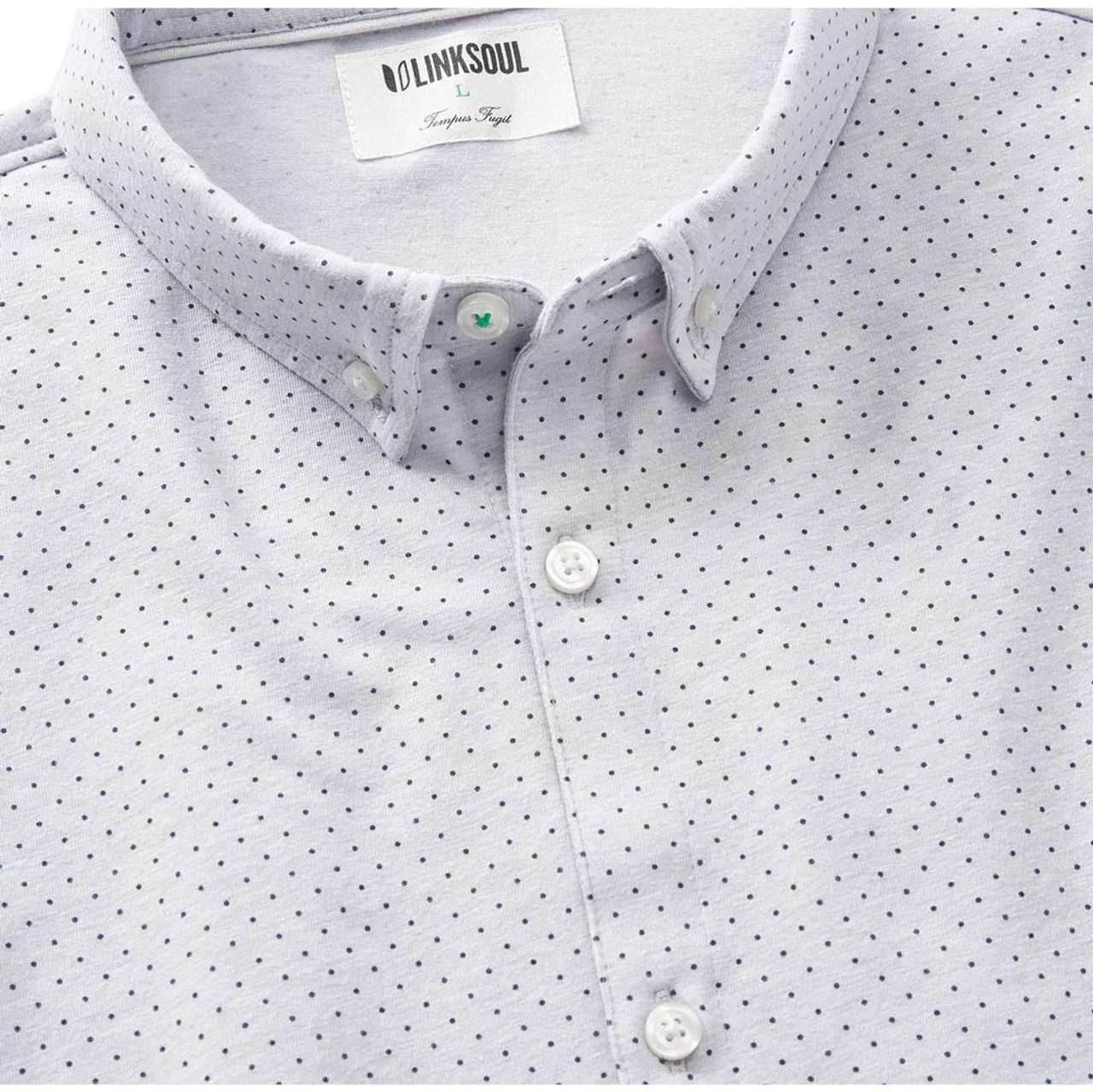 Linksoul Anza Desert Dot Shirt - Image 2