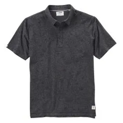 Linksoul Anza Flora Print Polo