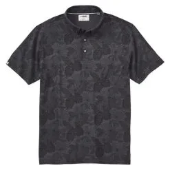 Linksoul Anza Floral Print Polo