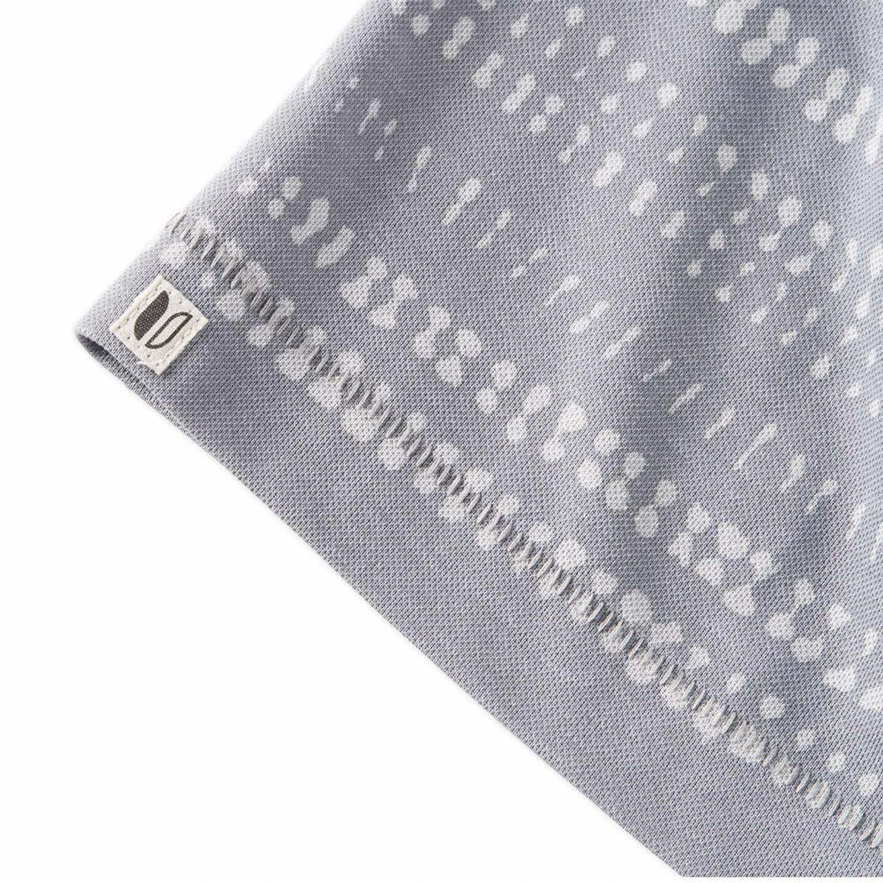 Linksoul Batik Stripe Oxford Polo - Image 10