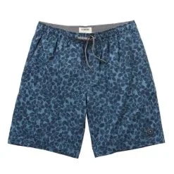 Linksoul Florita AC Saturday Shorts - Lined