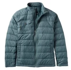 Linksoul Hilgard Quilted Down Jacket