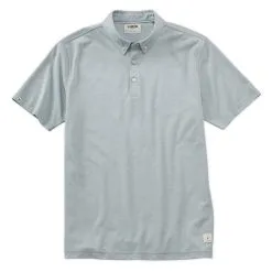 Linksoul Hybrid Oxford Polo