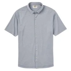 Linksoul Hybrid Oxford Short Sleeve